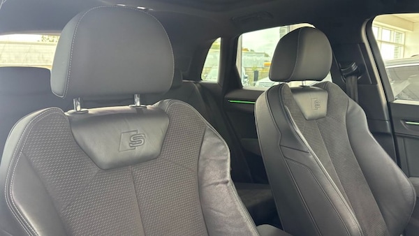 Used Audi Q3 2019 for sale - 76345236: Photo 17