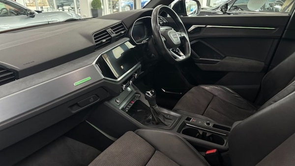 Used Audi Q3 2019 for sale - 76345236: Photo 18