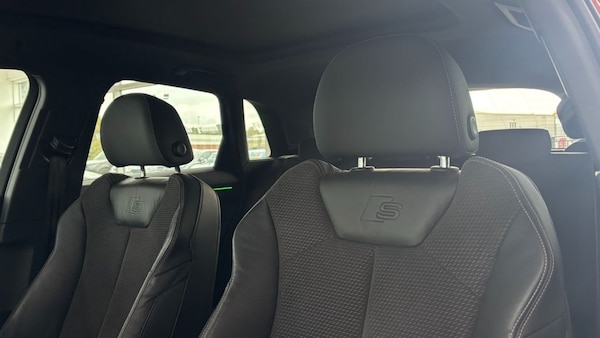 Used Audi Q3 2019 for sale - 76345236: Photo 19