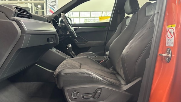 Used Audi Q3 2019 for sale - 76345236: Photo 20