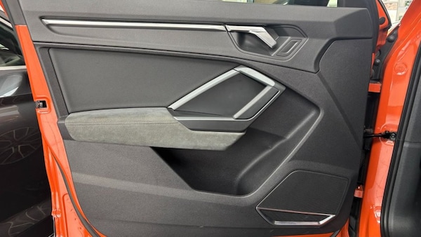 Used Audi Q3 2019 for sale - 76345236: Photo 21