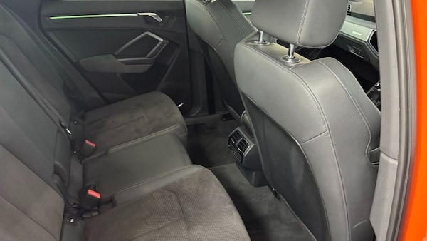 Used Audi Q3 2019 for sale - 76345236: Photo 22
