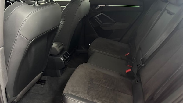 Used Audi Q3 2019 for sale - 76345236: Photo 29