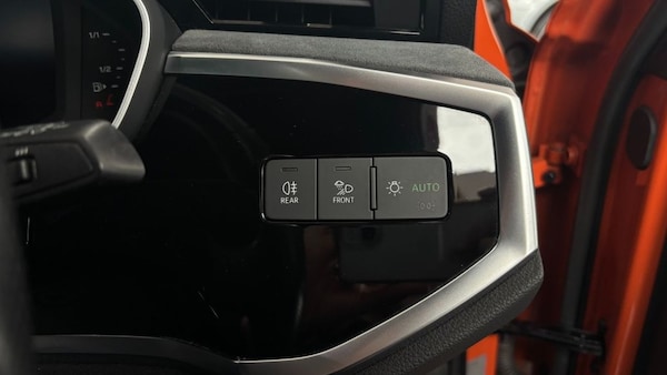 Used Audi Q3 2019 for sale - 76345236: Photo 33