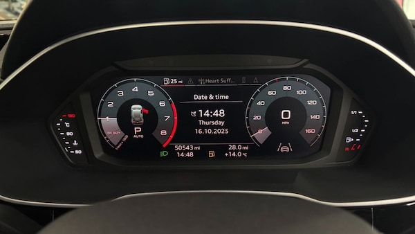 Used Audi Q3 2019 for sale - 76345236: Photo 35