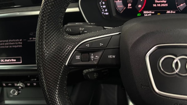 Used Audi Q3 2019 for sale - 76345236: Photo 37