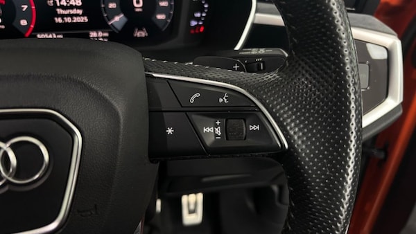 Used Audi Q3 2019 for sale - 76345236: Photo 38