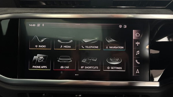 Used Audi Q3 2019 for sale - 76345236: Photo 40