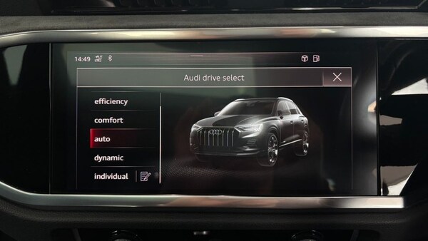 Used Audi Q3 2019 for sale - 76345236: Photo 41