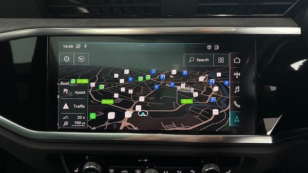 Used Audi Q3 2019 for sale - 76345236: Photo 43
