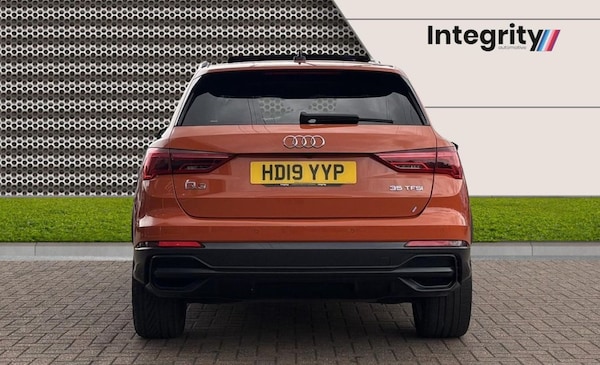 Used Audi Q3 2019 for sale - 76345236: Photo 6