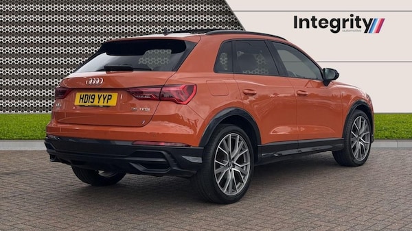 Used Audi Q3 2019 for sale - 76345236: Photo 7