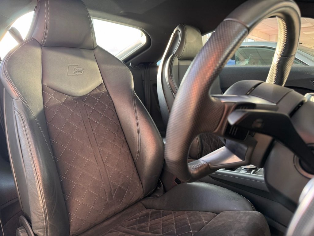 Used Audi TT 2019 for sale - 76416905: Photo 12