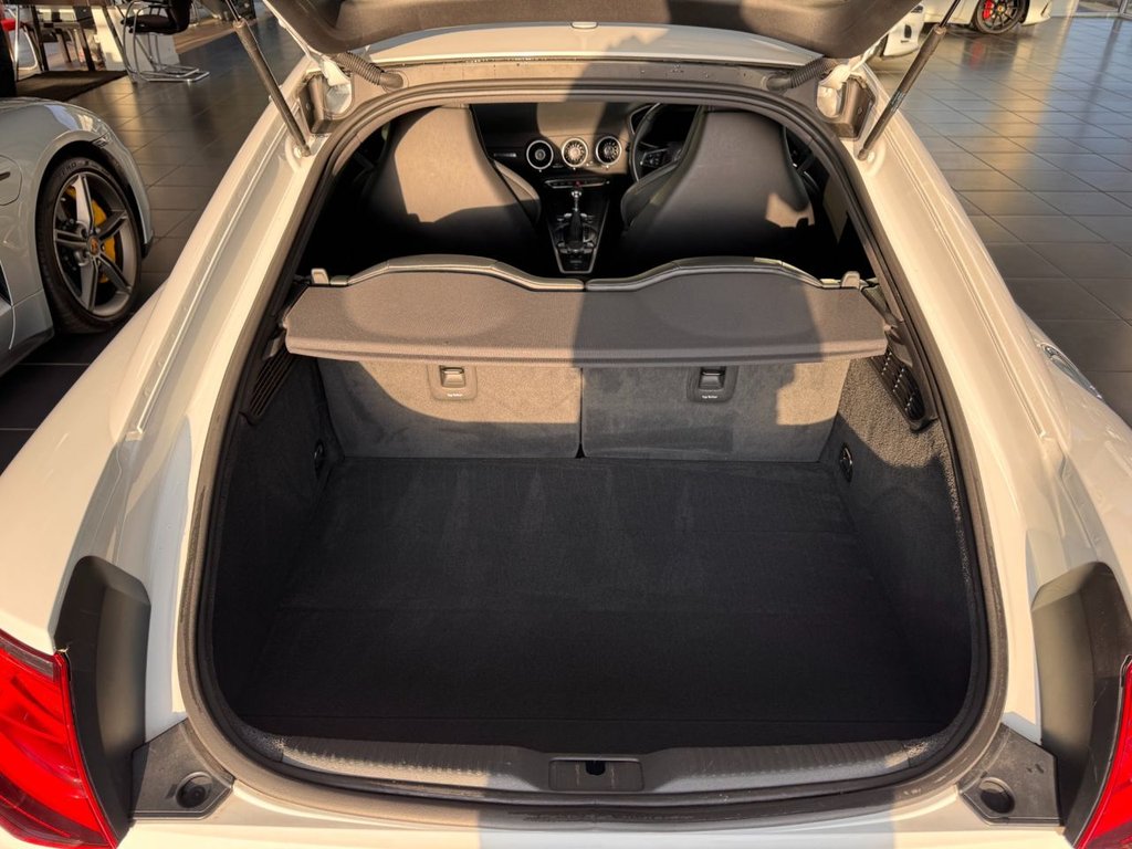 Used Audi TT 2019 for sale - 76416905: Photo 15