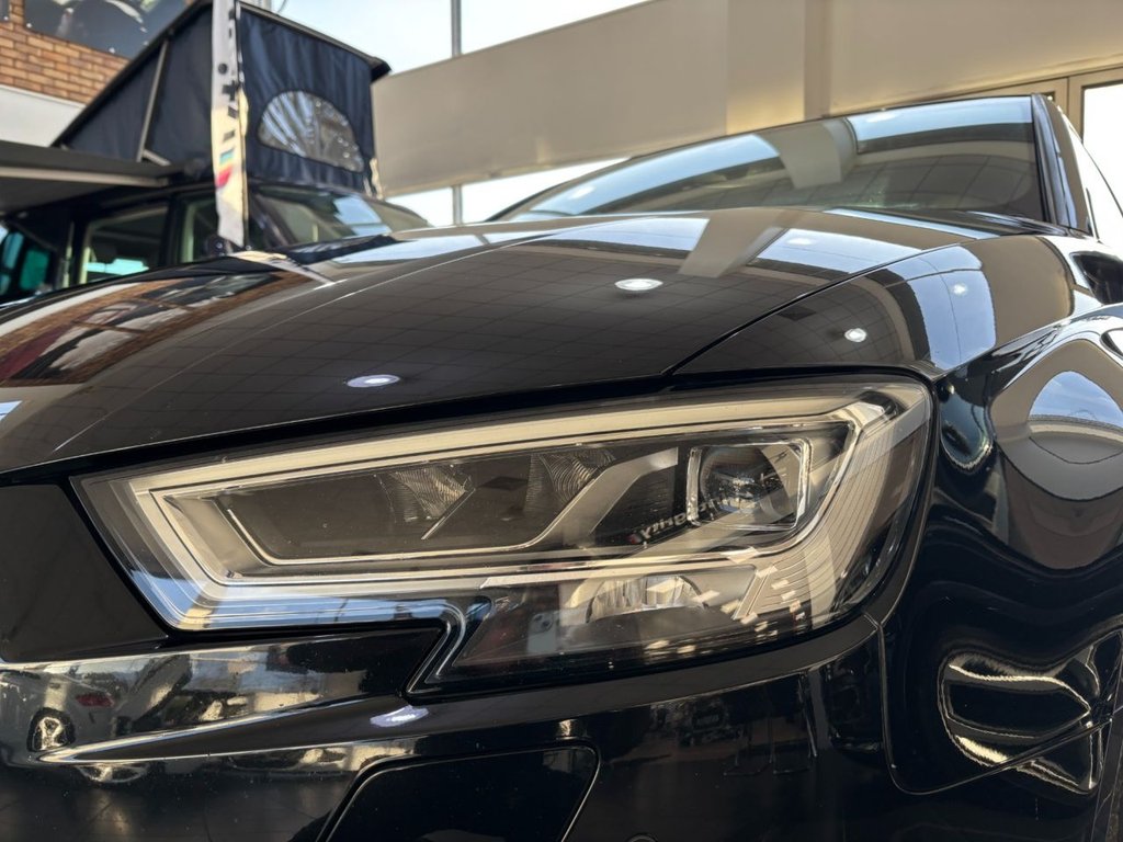 Used Audi RS3 2018 for sale - 77356640: Photo 11