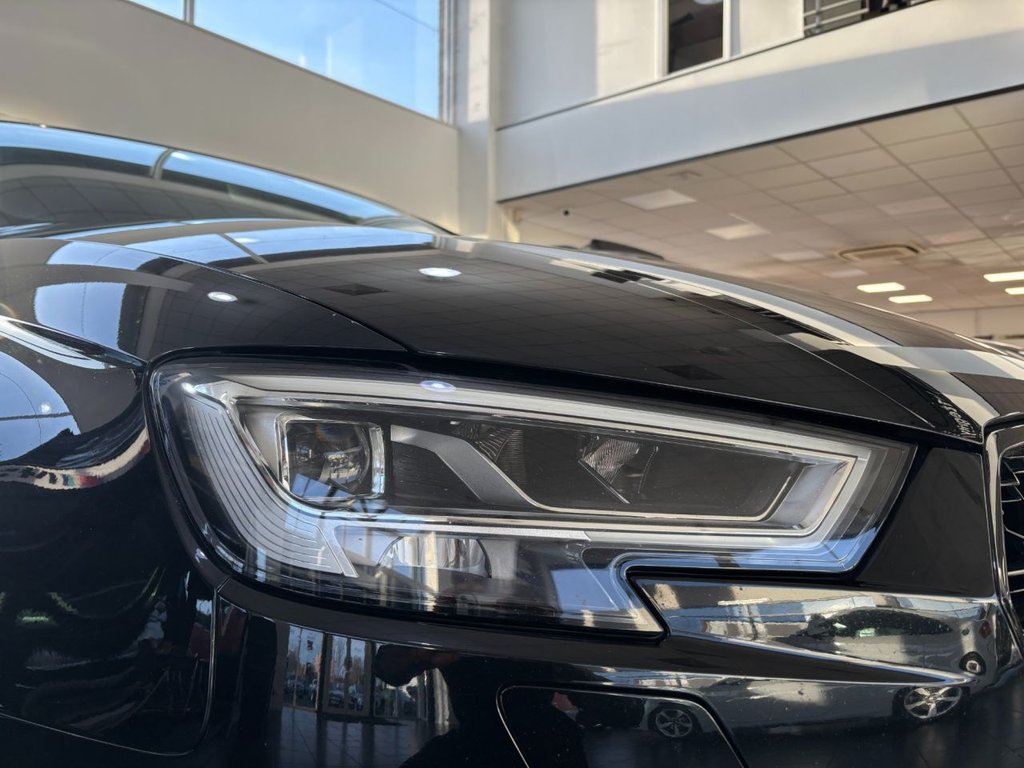 Used Audi RS3 2018 for sale - 77356640: Photo 13