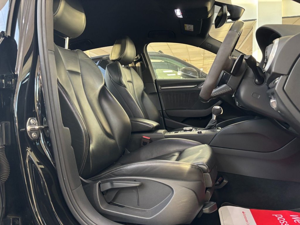 Used Audi RS3 2018 for sale - 77356640: Photo 15