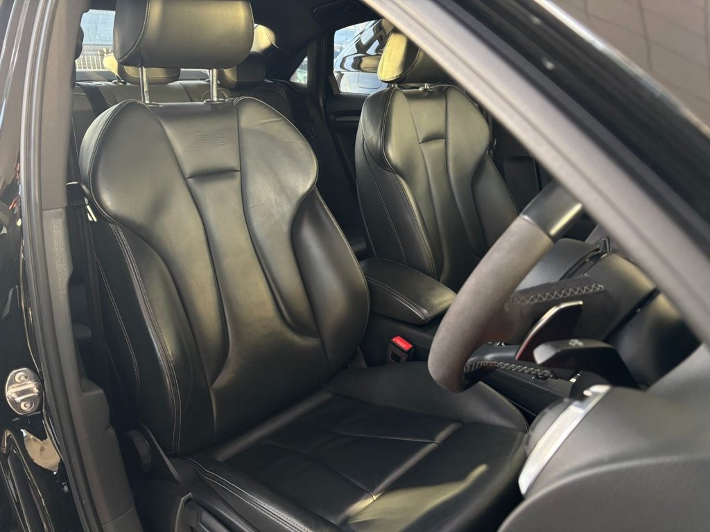 Used Audi RS3 2018 for sale - 77356640: Photo 16