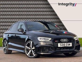 Used Audi RS3 2018 for sale - 77356640: Photo