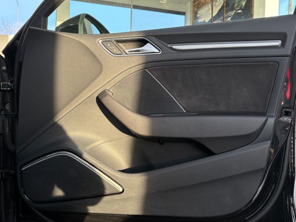 Used Audi RS3 2018 for sale - 77356640: Photo 20