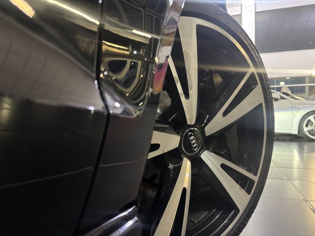 Used Audi RS3 2018 for sale - 77356640: Photo 22