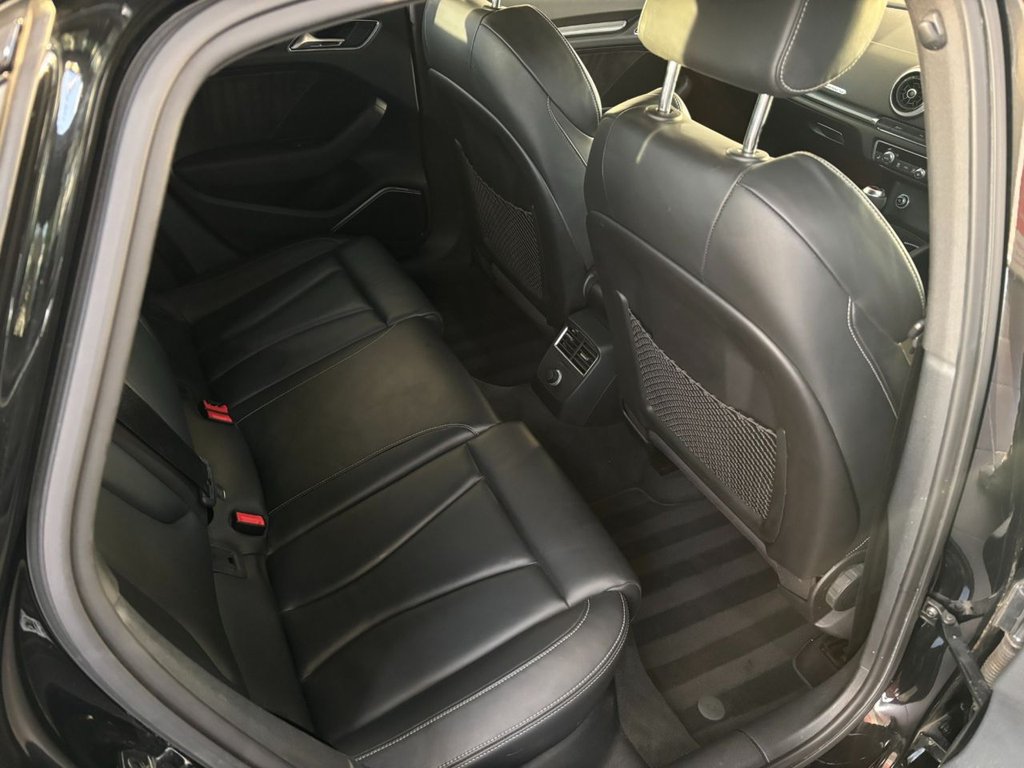 Used Audi RS3 2018 for sale - 77356640: Photo 24