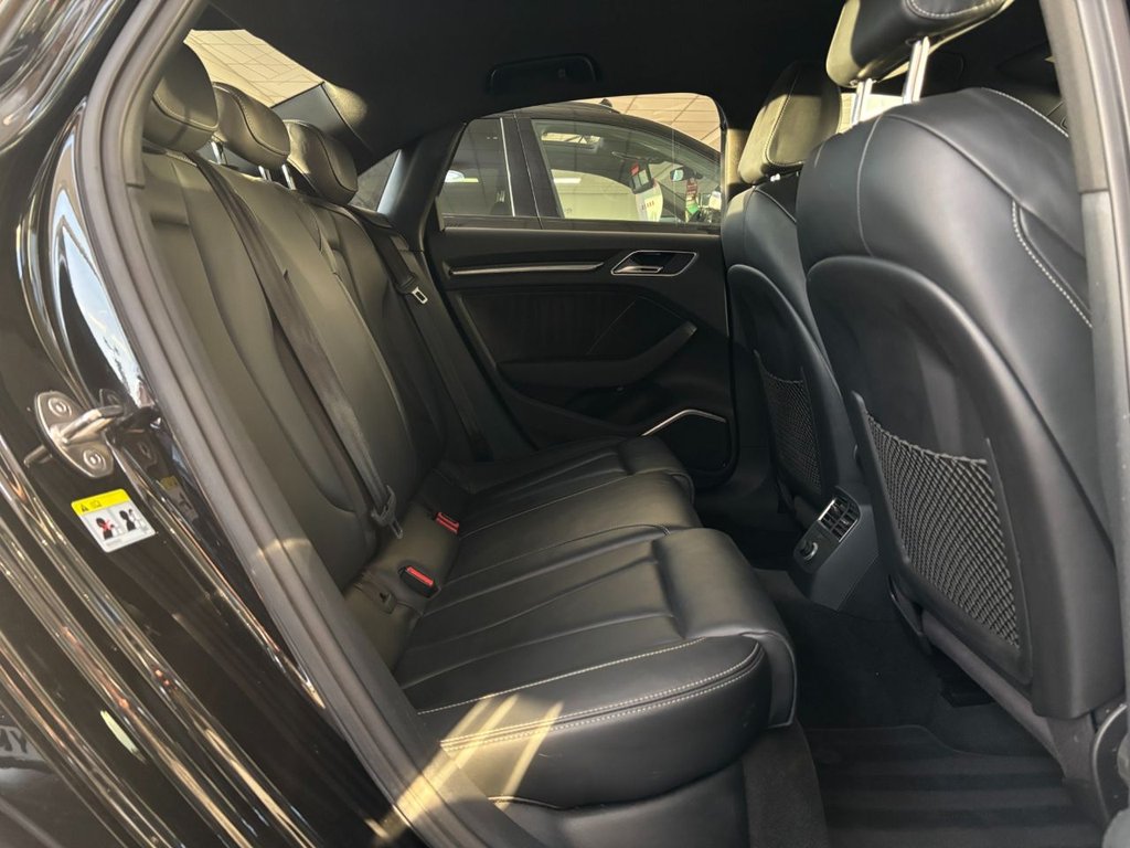 Used Audi RS3 2018 for sale - 77356640: Photo 26