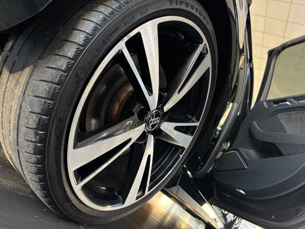 Used Audi RS3 2018 for sale - 77356640: Photo 28