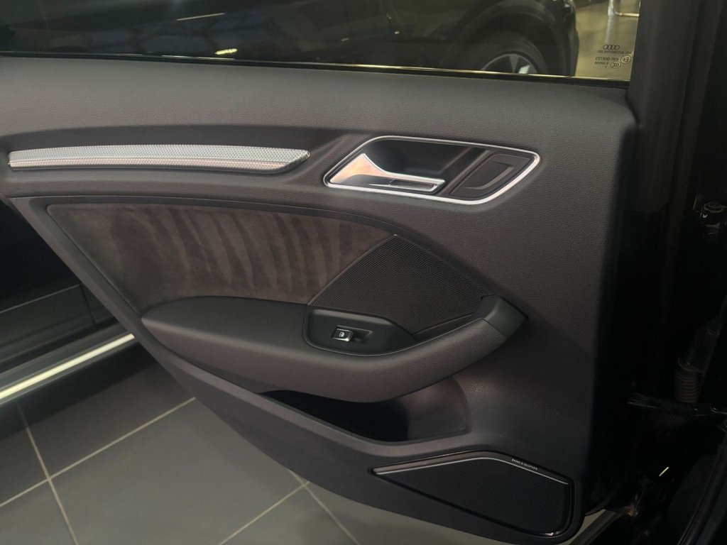 Used Audi RS3 2018 for sale - 77356640: Photo 37