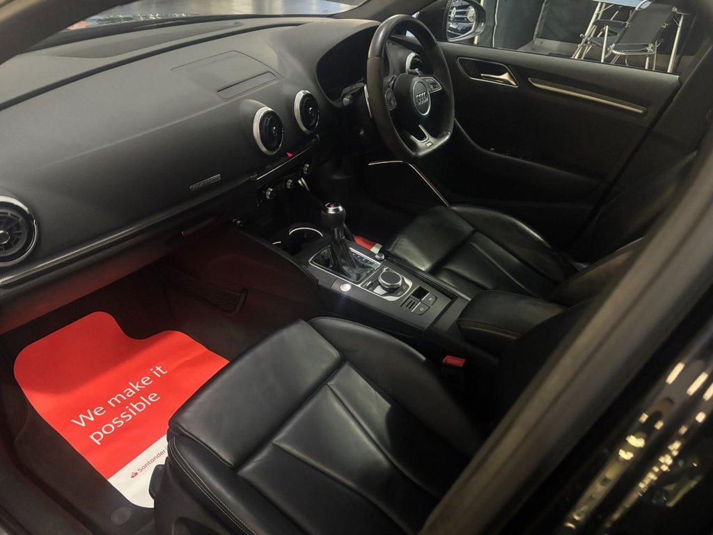 Used Audi RS3 2018 for sale - 77356640: Photo 39