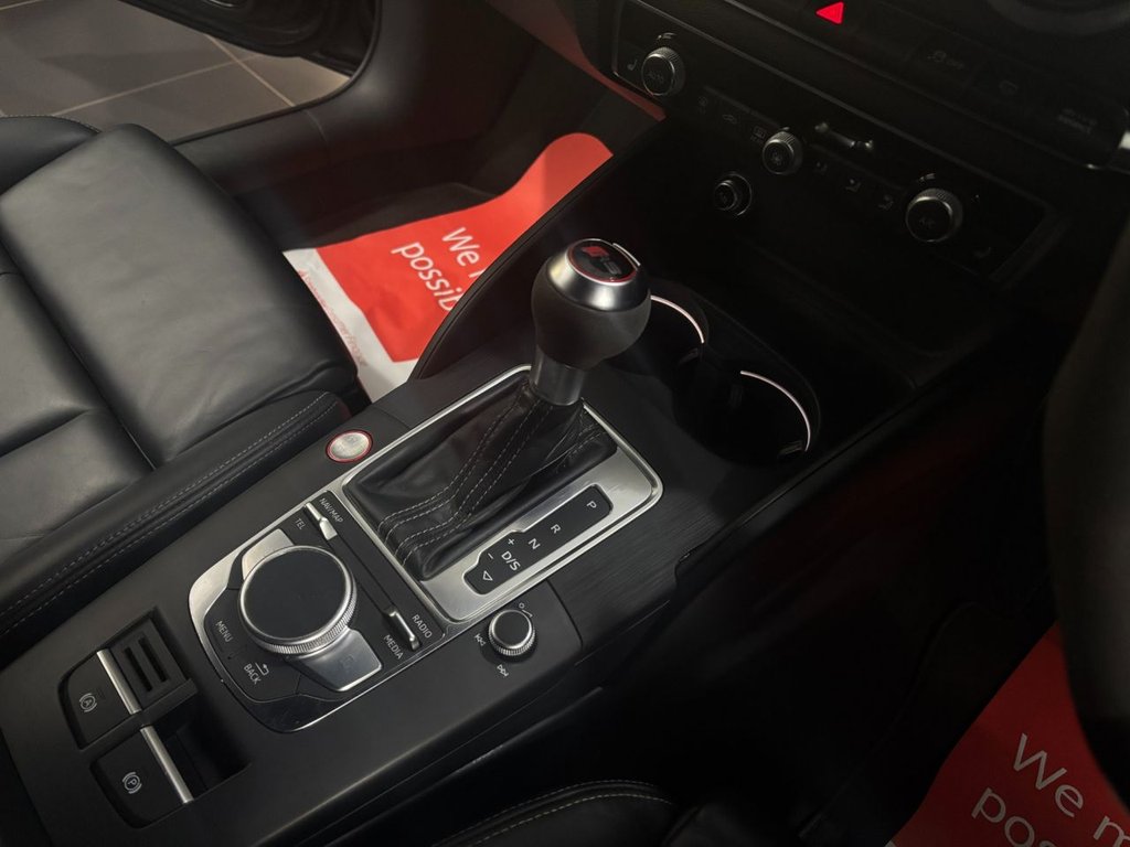 Used Audi RS3 2018 for sale - 77356640: Photo 40