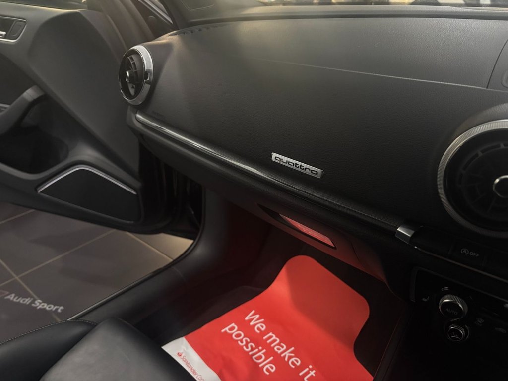 Used Audi RS3 2018 for sale - 77356640: Photo 42