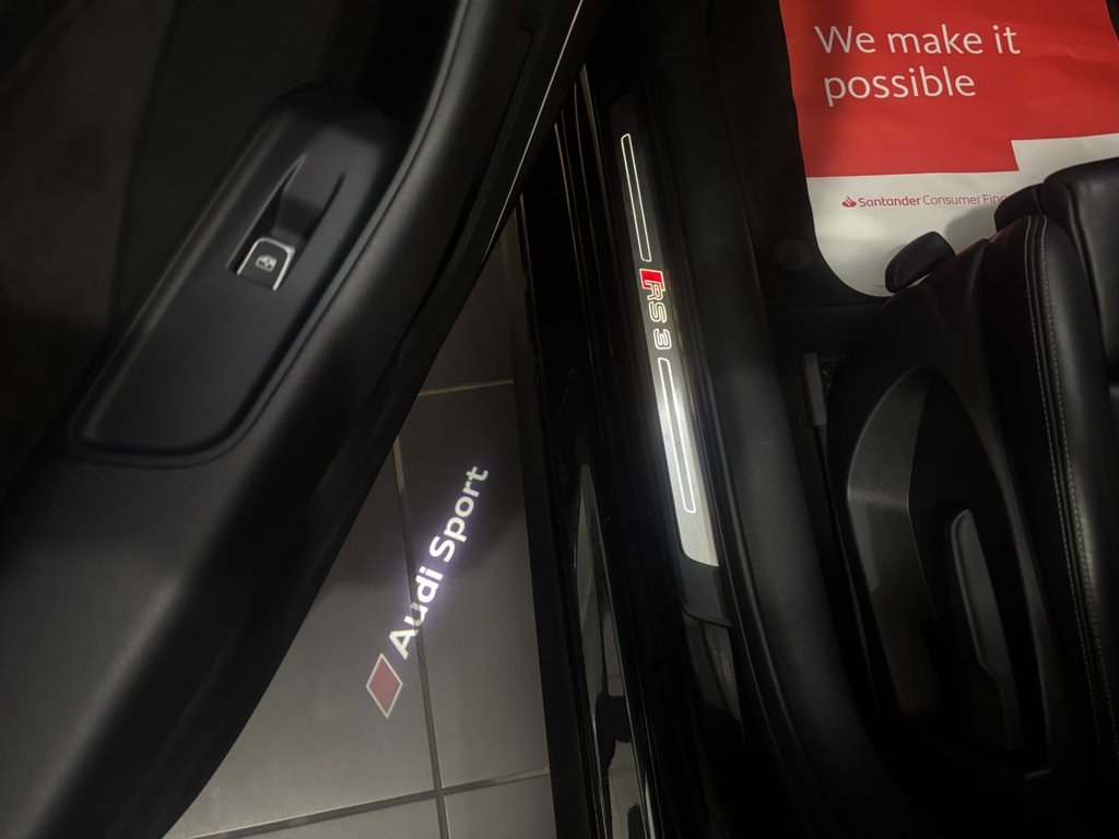 Used Audi RS3 2018 for sale - 77356640: Photo 45