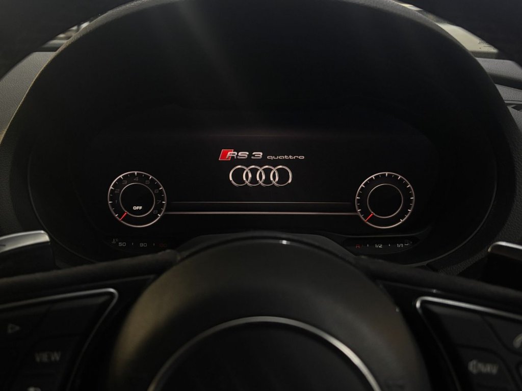 Used Audi RS3 2018 for sale - 77356640: Photo 50