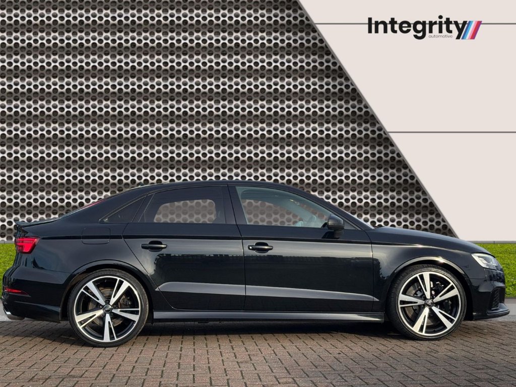 Used Audi RS3 2018 for sale - 77356640: Photo 8