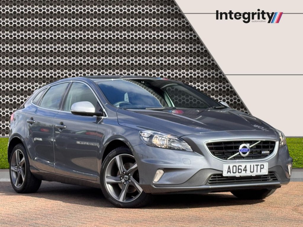 Used Volvo V40 2014 for sale - 76266669: Photo 1