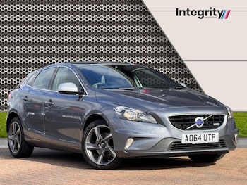 2014 (64) - T2 R DESIGN 5dr