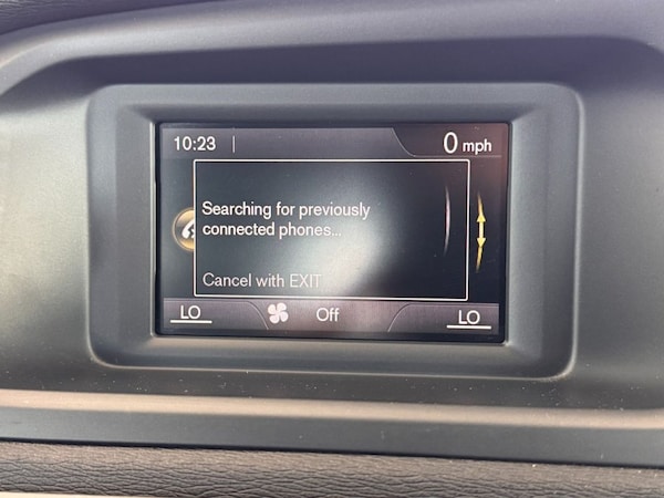 Used Volvo V40 2014 for sale - 76266669: Photo 49