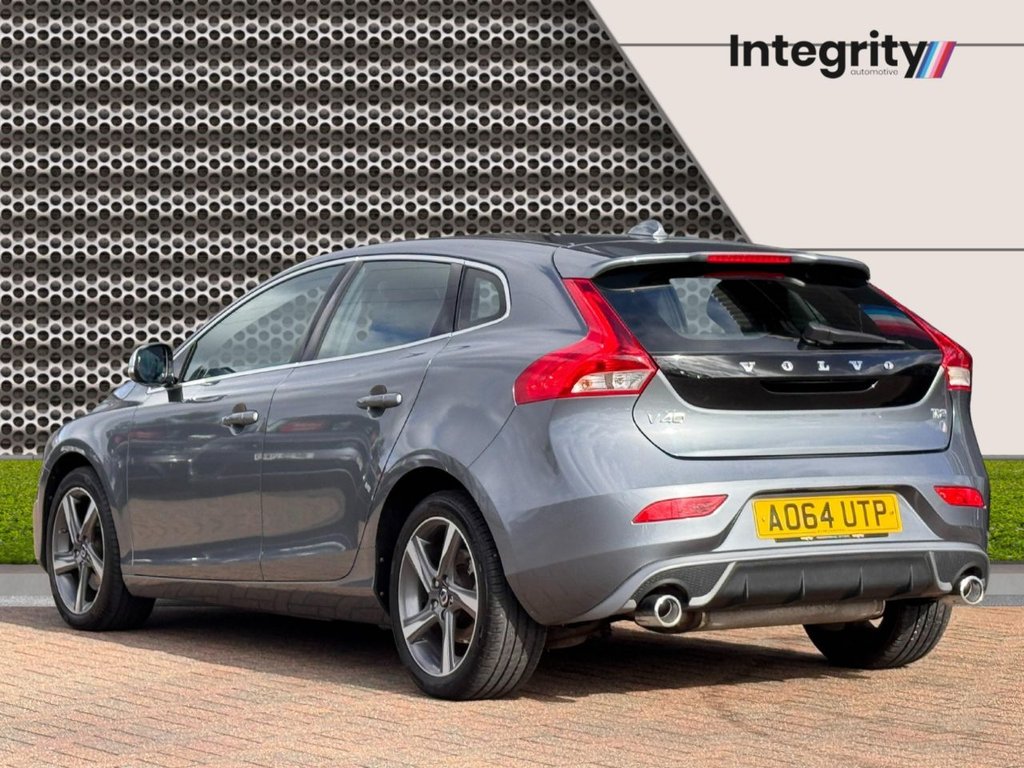 Used Volvo V40 2014 for sale - 76266669: Photo 5