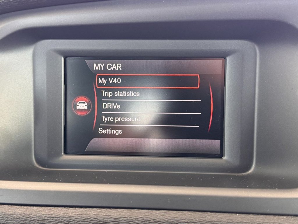 Used Volvo V40 2014 for sale - 76266669: Photo 50