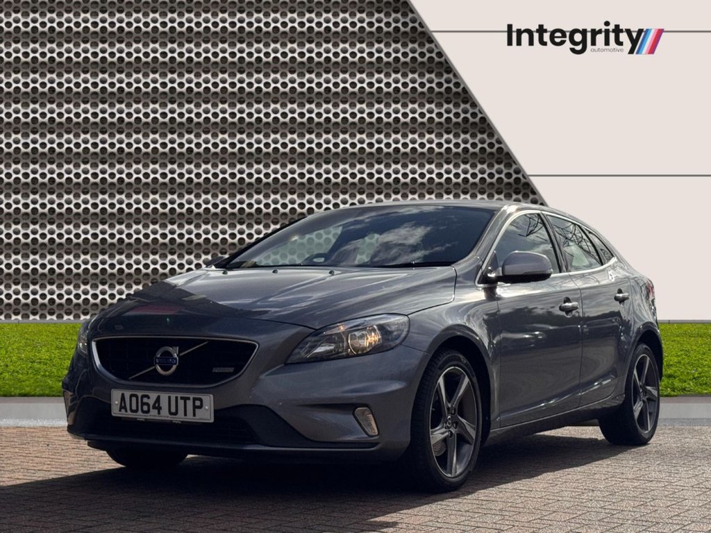Used Volvo V40 2014 for sale - 76266669: Photo 7