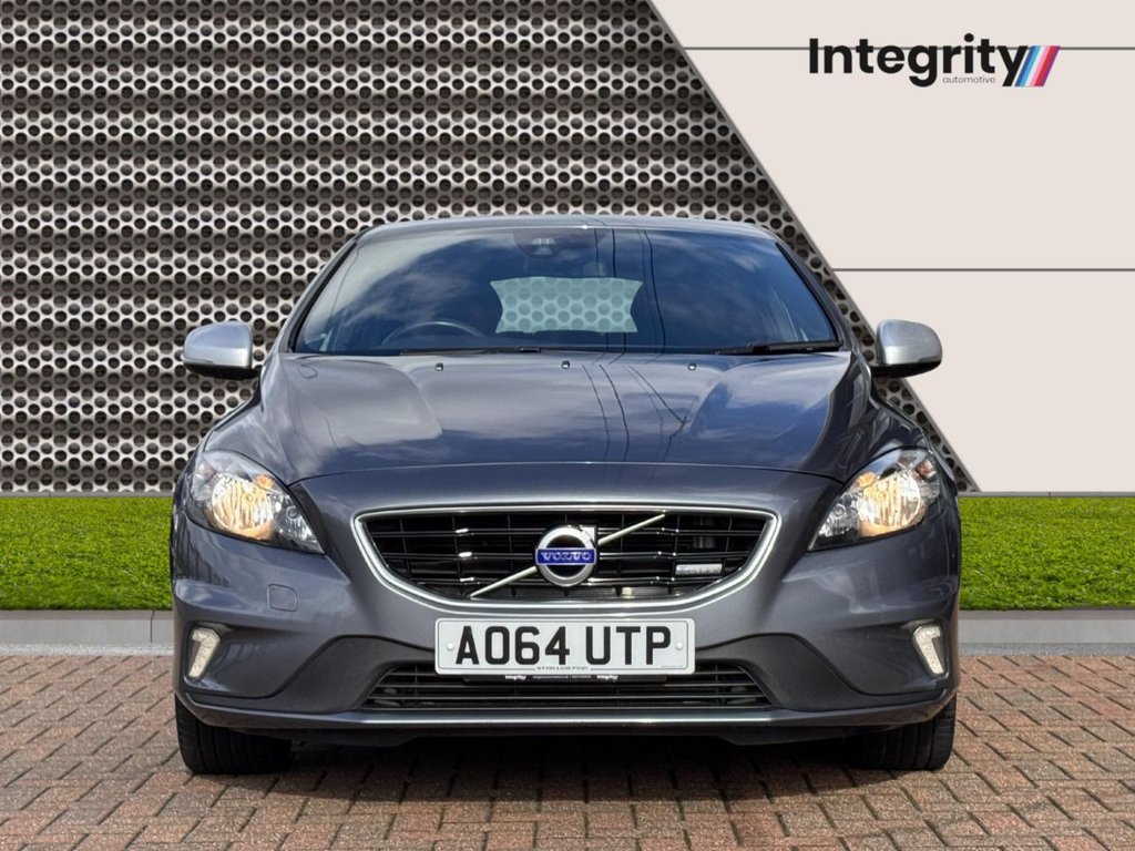Used Volvo V40 2014 for sale - 76266669: Photo 8