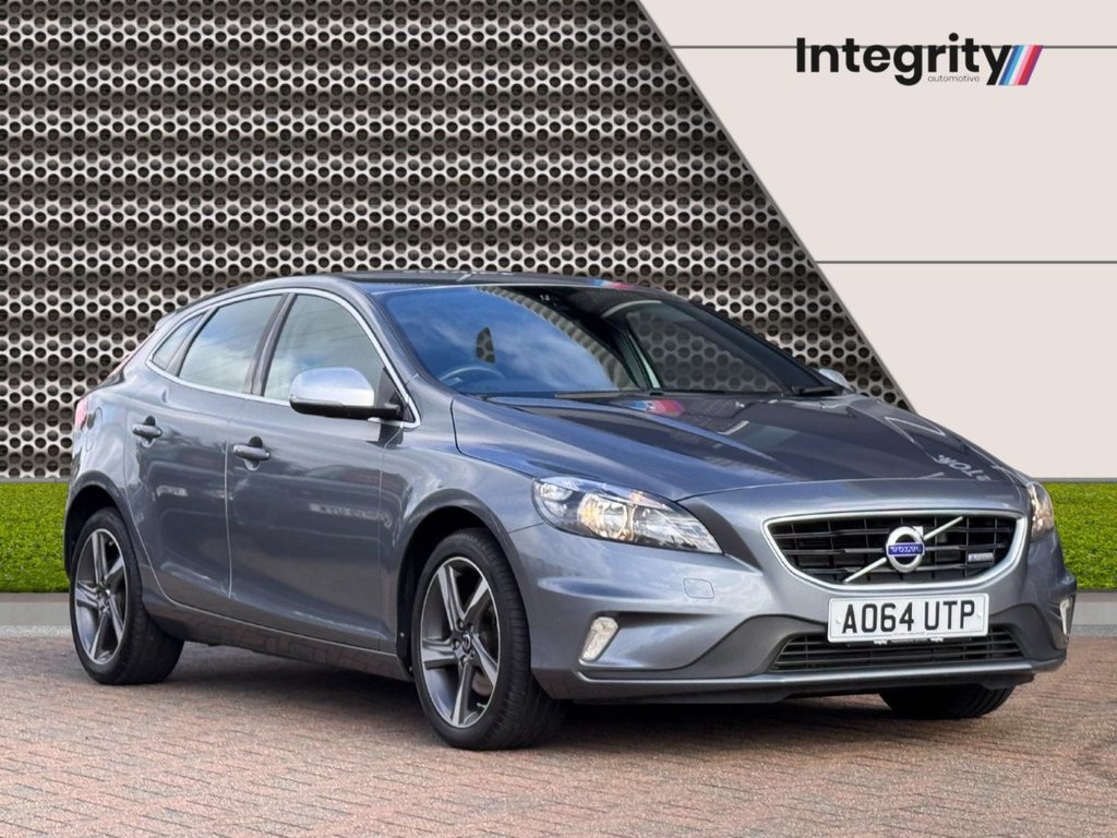 Used Volvo V40 2014 for sale - 76266669: Photo 9