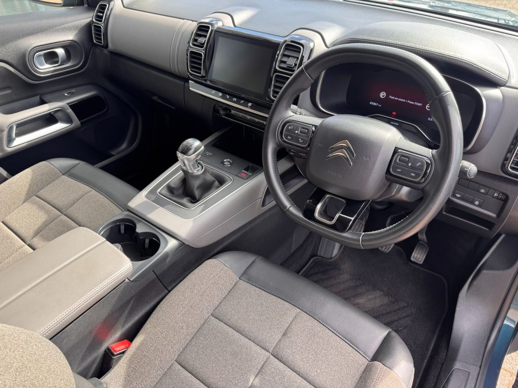 Used Citroen C5 Aircross 2020 for sale - 78017116: Photo 11