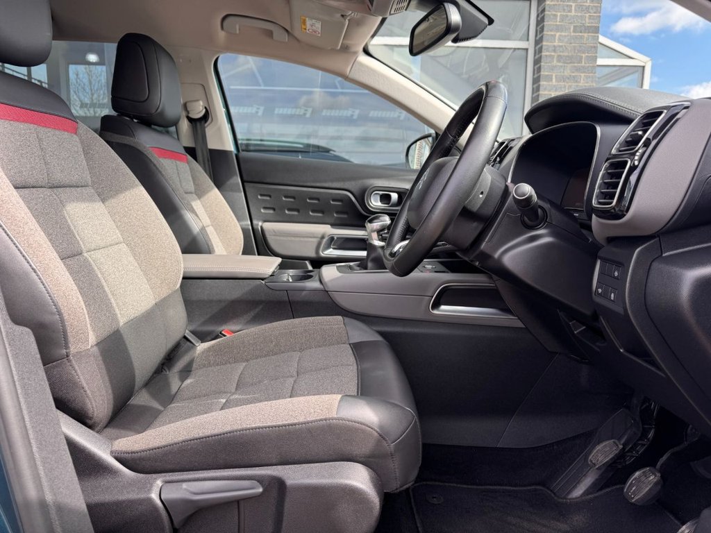 Used Citroen C5 Aircross 2020 for sale - 78017116: Photo 12