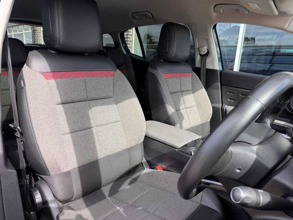 Used Citroen C5 Aircross 2020 for sale - 78017116: Photo 13