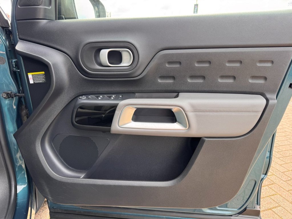 Used Citroen C5 Aircross 2020 for sale - 78017116: Photo 14