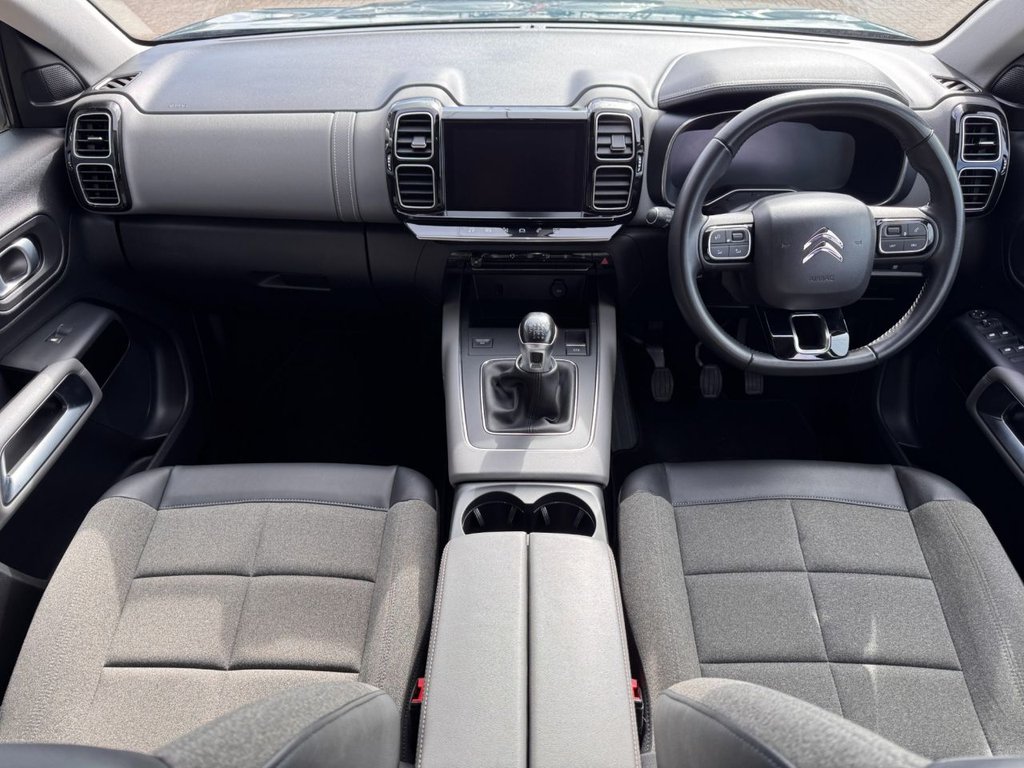 Used Citroen C5 Aircross 2020 for sale - 78017116: Photo 15