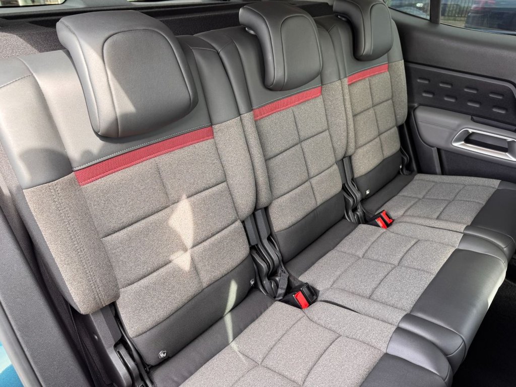 Used Citroen C5 Aircross 2020 for sale - 78017116: Photo 17