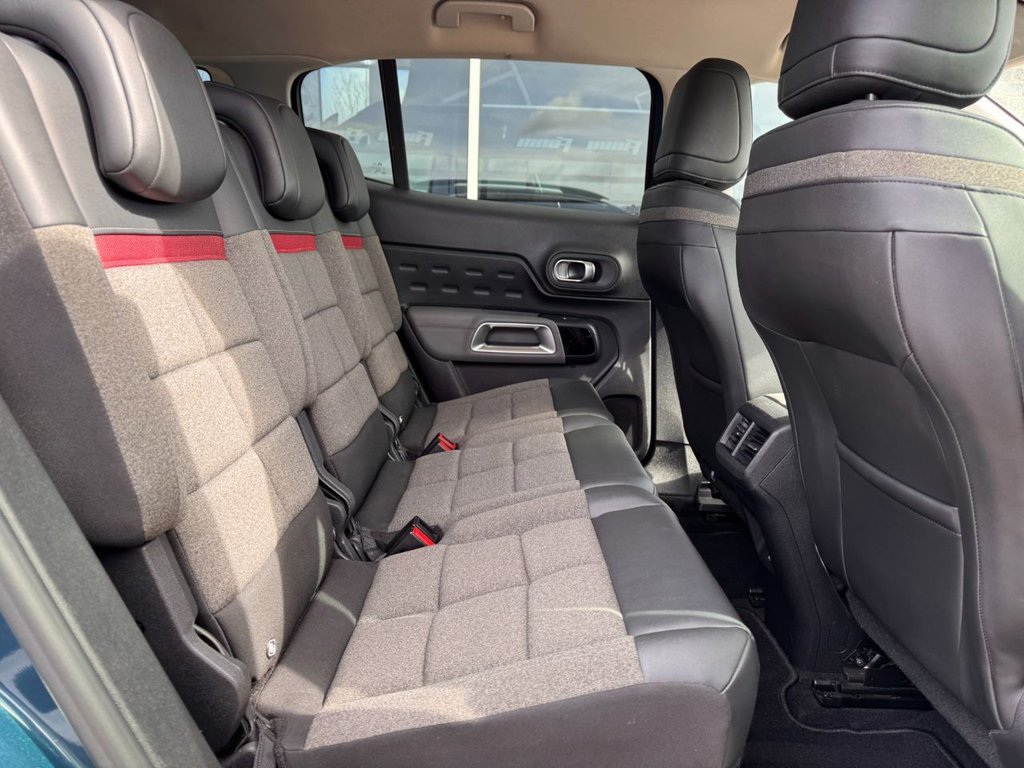 Used Citroen C5 Aircross 2020 for sale - 78017116: Photo 18